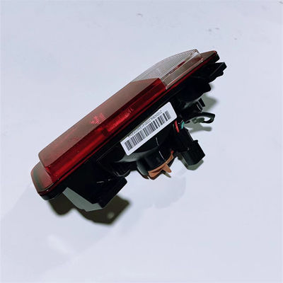 Luz de nevoeiro LED traseira direita para JAC Pickup T6 T8 12V Voltagem OE Número 4133400P306A