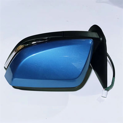 8210100P306A OE NO. Espelho lateral do carro Espelho retrovisor externo para JAC Pickup T6 T8