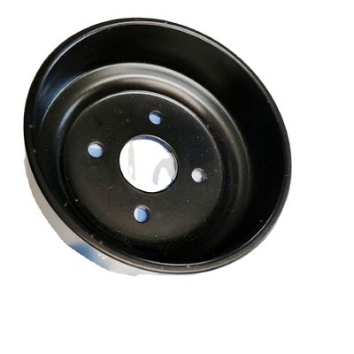 JAC Auto Parts Pulley de bomba de água para J3 J5 S2 S3 OE NO. 10*10*3