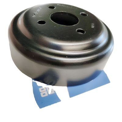 JAC Auto Parts Pulley de bomba de água para J3 J5 S2 S3 OE NO. 10*10*3