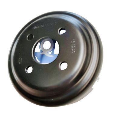 JAC Auto Parts Pulley de bomba de água para J3 J5 S2 S3 OE NO. 10*10*3