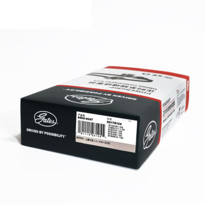 2010- Ano OE NO. K0176124 Kit de componentes de cronometragem para Haval H5 Fengjun Black King Kong