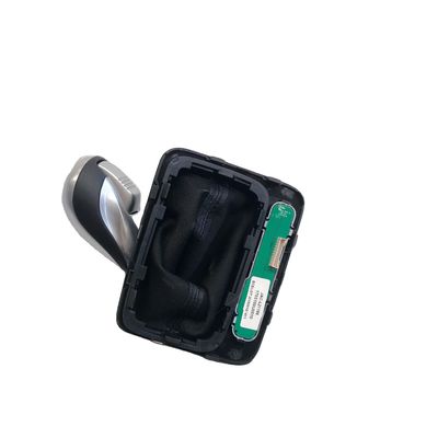 Peças de plástico de manuseio com painel de proteção de montagem para JAC REFINE S7 e 100% testado