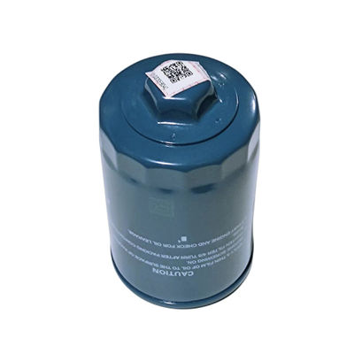 Acessórios diretos para automóveis Filtro de óleo para automóveis para JAC Pickup T6 T8 OE Número 1010320FB040