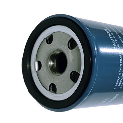 Acessórios diretos para automóveis Filtro de óleo para automóveis para JAC Pickup T6 T8 OE Número 1010320FB040