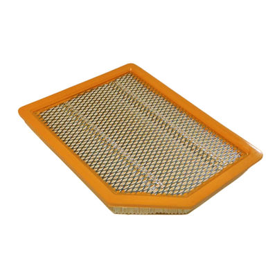 1109130P3040 Número OEM Filtro de ar para automóveis para JAC Pickup T6 T8 Origem Peças originais