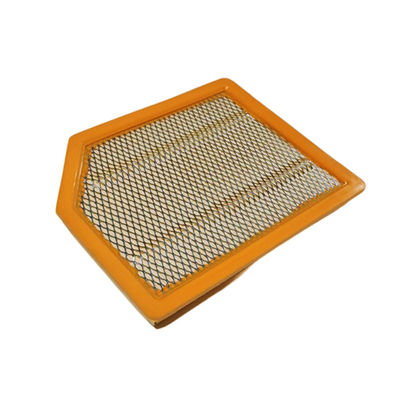 1109130P3040 Número OEM Filtro de ar para automóveis para JAC Pickup T6 T8 Origem Peças originais