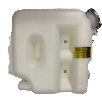 2.8 Engenheiro Cummins Caldeira de expansão de plástico OE número 1311100D8BD0 para camião JAC T140