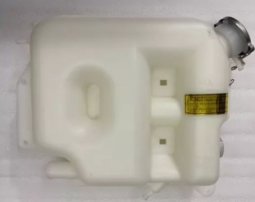 2.8 Engenheiro Cummins Caldeira de expansão de plástico OE número 1311100D8BD0 para camião JAC T140