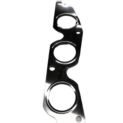 JAC REFINE S3 Sistema de escape de automóveis Gaskets de tubos de escape para desempenho ideal