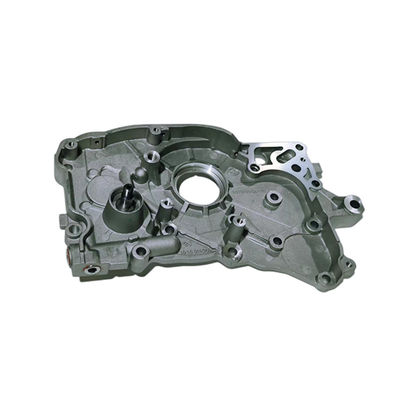 JAC Pickup T6 T8 Gerotor Motor Oil Pump 1010100GD150 Peças originais originais 42*28*17