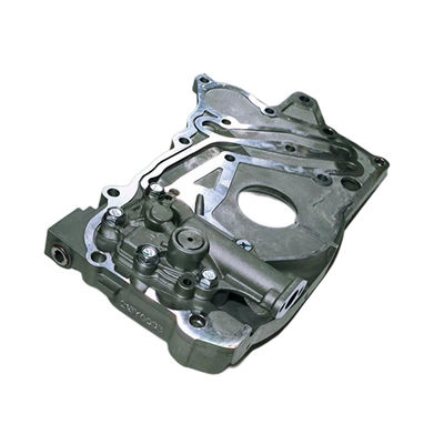 JAC Pickup T6 T8 Gerotor Motor Oil Pump 1010100GD150 Peças originais originais 42*28*17