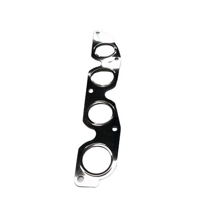 JAC REFINE S3 Sistema de escape de automóveis Gaskets de tubos de escape para desempenho ideal