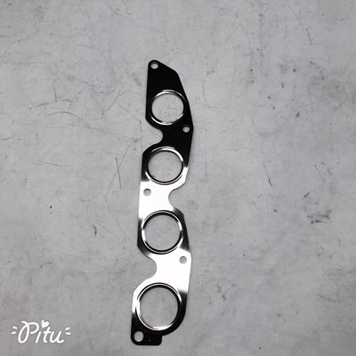 JAC REFINE S3 Sistema de escape de automóveis Gaskets de tubos de escape para desempenho ideal