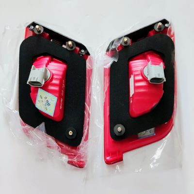 JAC J3 farol traseiro 7.5W luzes de carro número OE 4133400U8260 para combinação perfeita