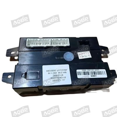 OE NO. 8112920U2400 Montagem de caixa de controlo elétrica de ar condicionado para JAC SEHOL QX