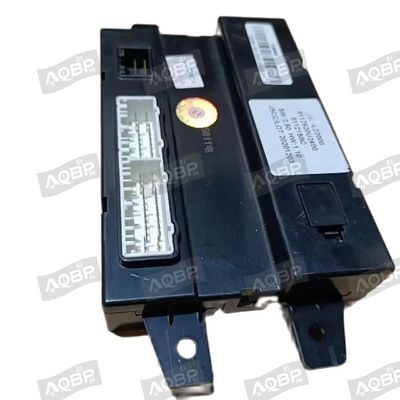 OE NO. 8112920U2400 Montagem de caixa de controlo elétrica de ar condicionado para JAC SEHOL QX