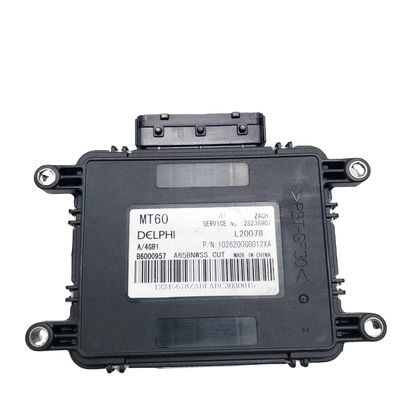 Auto Parts ECM 65B Edição Padrão para JAC Tong Yue Saloon 1026200GG012XA