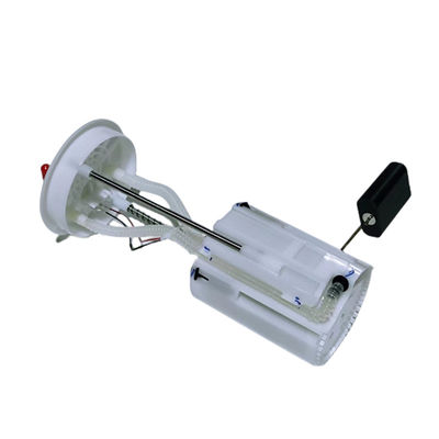 35*22*25cm Metal de plástico Tanque de combustível de bomba de montagem para JAC Pickup T6 T8 1106010P3010