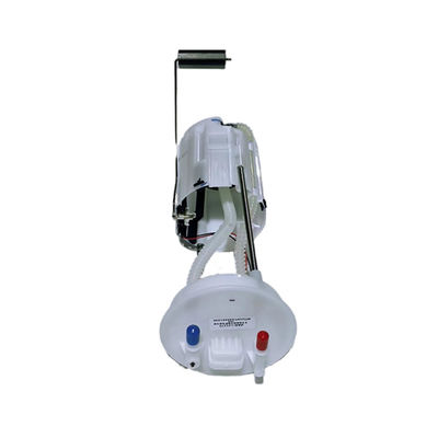 35*22*25cm Metal de plástico Tanque de combustível de bomba de montagem para JAC Pickup T6 T8 1106010P3010