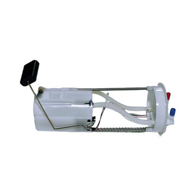 35*22*25cm Metal de plástico Tanque de combustível de bomba de montagem para JAC Pickup T6 T8 1106010P3010