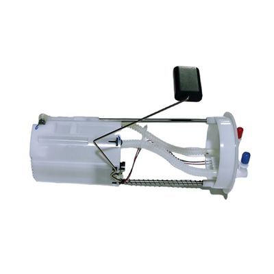 35*22*25cm Metal de plástico Tanque de combustível de bomba de montagem para JAC Pickup T6 T8 1106010P3010