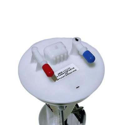 35*22*25cm Metal de plástico Tanque de combustível de bomba de montagem para JAC Pickup T6 T8 1106010P3010