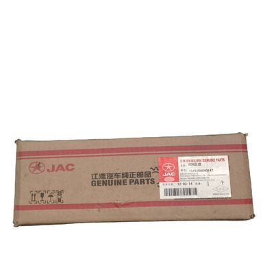Peças para automóveis de aço inoxidável