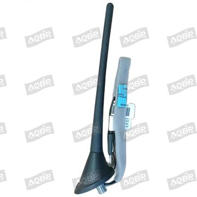 Acessórios originais Número OE 7903400P301K Montura de antenas de poste para caminhões de carga JAC