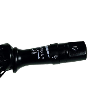 JAC Pickup T6 T8 Auto Peças sobressalentes Interruptor de coluna de direção 30*25*10cm Interruptor de combinação