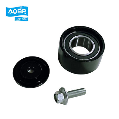 Montura de poleia para picape JAC T6 T8 OE Número 1025400FD020 0,75KG Preto