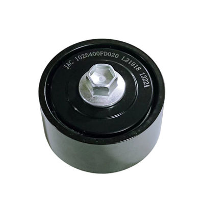 Montura de poleia para picape JAC T6 T8 OE Número 1025400FD020 0,75KG Preto