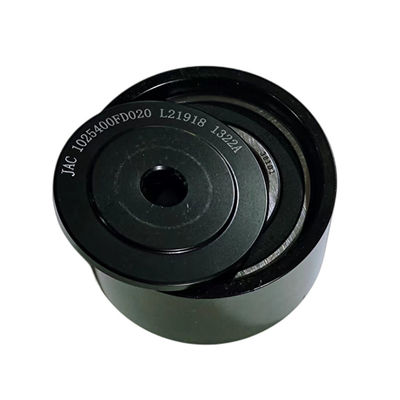 Montura de poleia para picape JAC T6 T8 OE Número 1025400FD020 0,75KG Preto