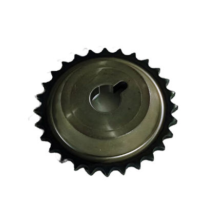 10*10*3cm Peças sobressalentes de automóveis Motor Camshaft Sprocket Para JAC Pickup T6 T8 1021023FD020