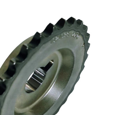 10*10*3cm Peças sobressalentes de automóveis Motor Camshaft Sprocket Para JAC Pickup T6 T8 1021023FD020
