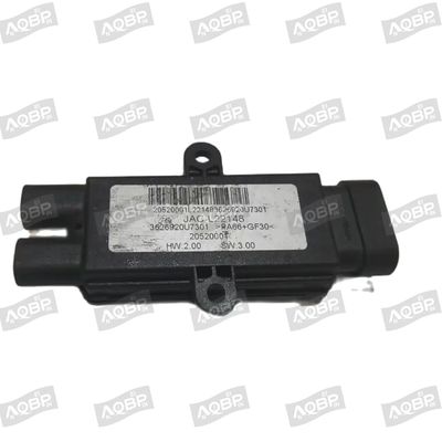 Acessórios para automóveis 3626920U7301 Conjunto de controlador de sensor de chute para JAC JIAYUE A5 / J7