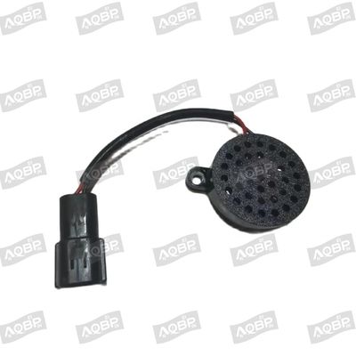 Peças para automóveis JAC JIAYUE A5 / J7 OE 3626110U7301 Montagem de buzzer para montagem de automóveis