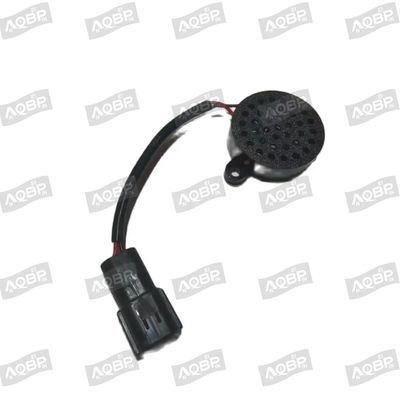 Peças para automóveis JAC JIAYUE A5 / J7 OE 3626110U7301 Montagem de buzzer para montagem de automóveis