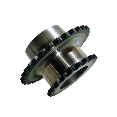Rodas de engrenagem 1021021FD020 para JAC Pickup T6 T8 Auto Parts High Pressure Oil Pump Drive