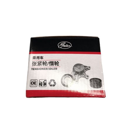 Peças para automóveis Tensionador-Idler para JAC He Yue Tong Yue 1025200GG010GC 0,22kg Grande demanda