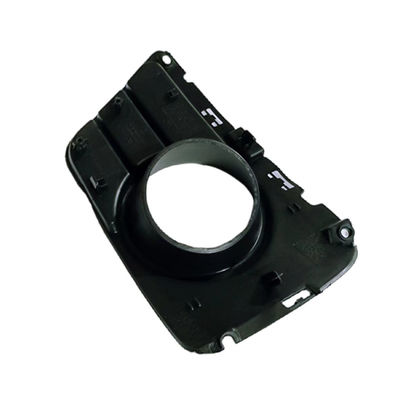 2020- Lâmpada de nevoeiro Direito de cobertura decorativa para JAC Pickup T6 T8 OE Número 2803121P3010