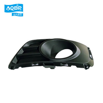 2020- Lâmpada de nevoeiro Direito de cobertura decorativa para JAC Pickup T6 T8 OE Número 2803121P3010