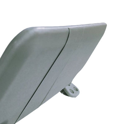 Visor solar do carro Parede solar para JAC T6 Pickup OE 5702300P3010 em material cinza