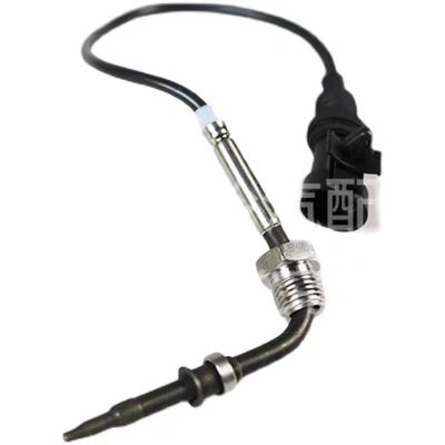JAC T6 T8 Sensor de temperatura de escape de montagem de automóveis para desempenho duradouro