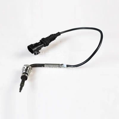 JAC T6 T8 Sensor de temperatura de escape de montagem de automóveis para desempenho duradouro