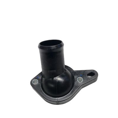 Capa de plástico Peças de Automóveis Termostato para JAC He Yue Tong Yue Refine-S3 1041011GG010