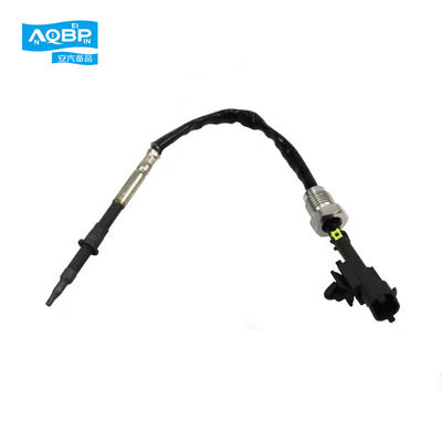 Sensor de temperatura dos gases de escape dos automóveis JAC Pickup T6 T8 para controlo preciso da temperatura