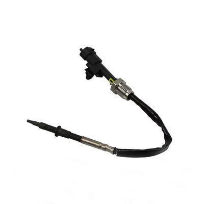 Sensor de temperatura dos gases de escape dos automóveis JAC Pickup T6 T8 para controlo preciso da temperatura