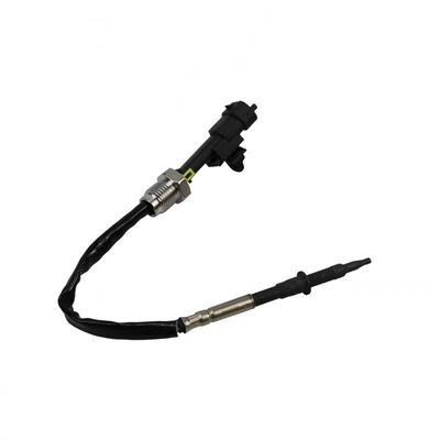 Sensor de temperatura dos gases de escape dos automóveis JAC Pickup T6 T8 para controlo preciso da temperatura