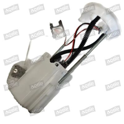 Substituição/reparação Finalidade 1106010P3040 Conjunto de bomba de combustível para JAC PICKUP T6 Durável